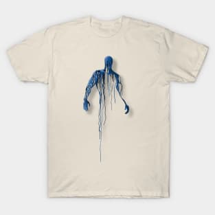 the invisible man T-Shirt